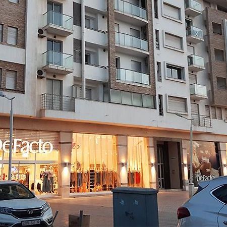 Very Nice Apartment Near The City Center & Beach Agadir Eksteriør bilde