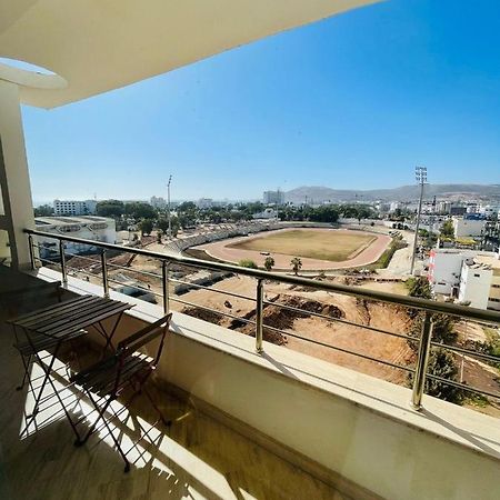 Very Nice Apartment Near The City Center & Beach Agadir Eksteriør bilde