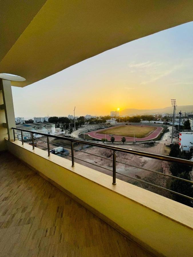 Very Nice Apartment Near The City Center & Beach Agadir Eksteriør bilde