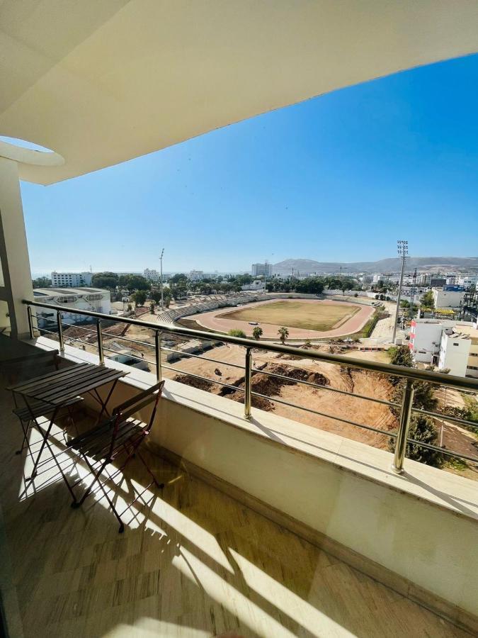 Very Nice Apartment Near The City Center & Beach Agadir Eksteriør bilde